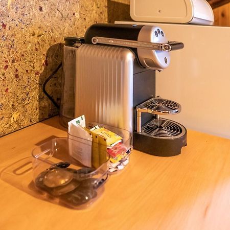 Apartment Efeu "Mit Stil & Tradition" グレヘン エクステリア 写真